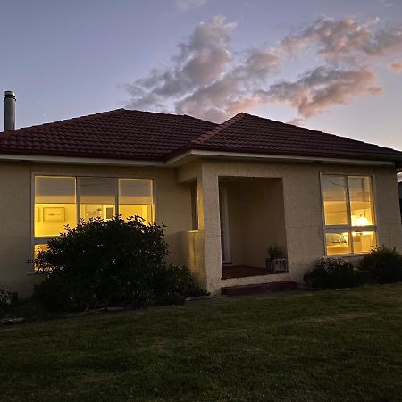 Windspray Cottage ポート・アルバート エクステリア 写真