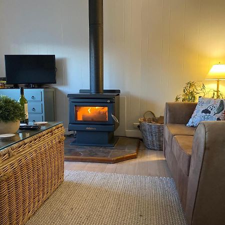Windspray Cottage ポート・アルバート エクステリア 写真