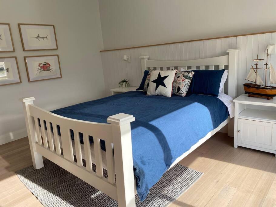 Windspray Cottage ポート・アルバート エクステリア 写真