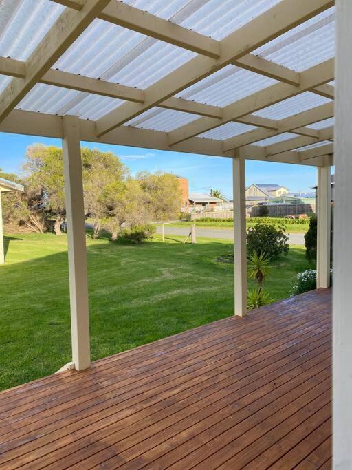 Windspray Cottage ポート・アルバート エクステリア 写真