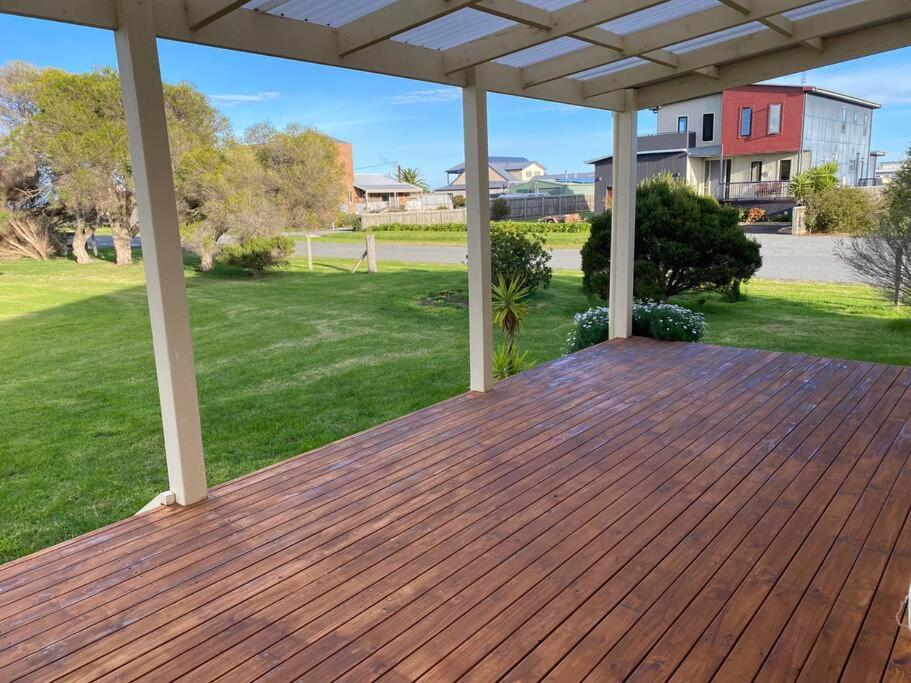 Windspray Cottage ポート・アルバート エクステリア 写真