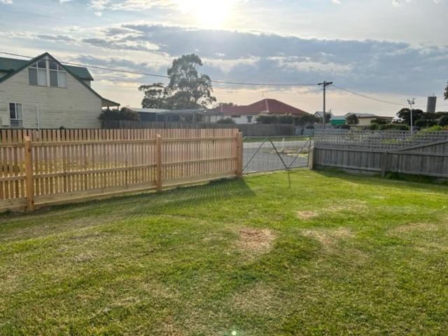 Windspray Cottage ポート・アルバート エクステリア 写真