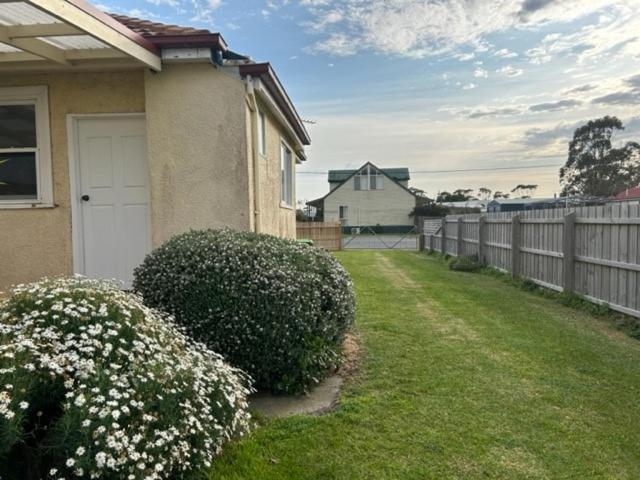 Windspray Cottage ポート・アルバート エクステリア 写真